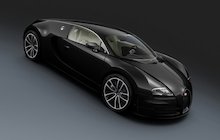 Bugatti Veyron Super Sport