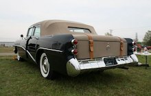 Buick 90 Series Limited