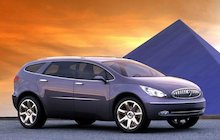 Buick Centieme