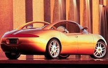 Buick Cielo Concept