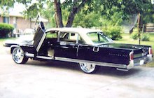 Buick Electra 225