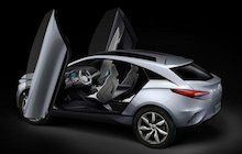 Buick Envision Concept