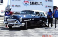 Buick Landau
