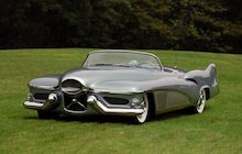 Buick Le Sabre Concept