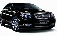 Buick Park Avenue V6