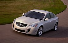 Buick Regal GS