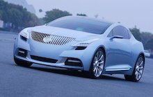 Buick Riviera Concept