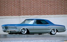 Buick Riviera