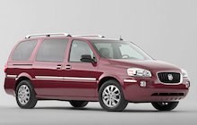 Buick Terraza