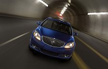 Buick Verano Turbo