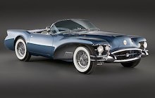 Buick Wildcat II Concept