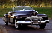Buick Y-Job Concept