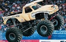 Bulldozer