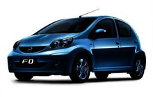Byd F0