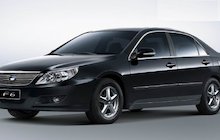 Byd F6
