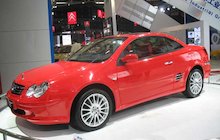 Byd F8