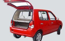 Byd Flyer