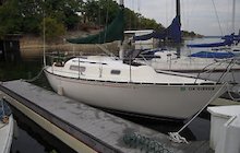 C&C 26