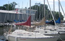 C&C 27 Mark II