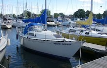 C&C 29 Mark I