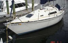 C&C 29 Mark II