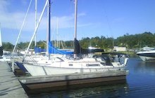 C&C 30 Mark I