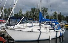 C&C 30 Mark II