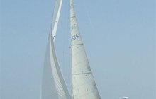 C&C 33 Mark II