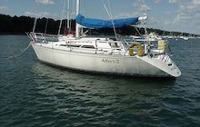 C&C 34 R