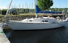 C&C 35 Mark I