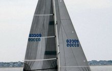 C&C 36 XL