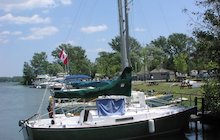 C&C Redline 25