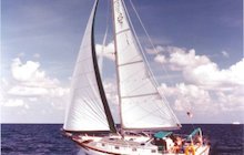 Cabo Rico 34