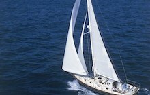 Cabo Rico 36