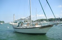 Cabo Rico 38