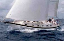 Cabo Rico 42