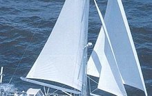 Cabo Rico 45