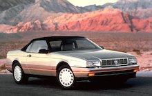 Cadillac Allante