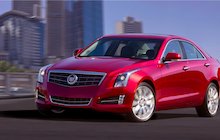 Cadillac ATS