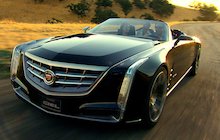 Cadillac Ciel