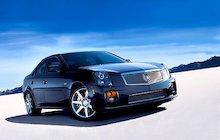 Cadillac CTS 2.8