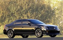 Cadillac CTSm Concept