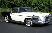 Cadillac Die Valkyrie