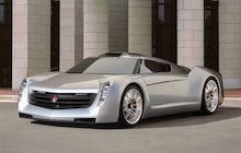 Cadillac EcoJet Concept