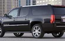 Cadillac Escalade ESV