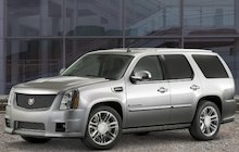 Cadillac Escalade Sport