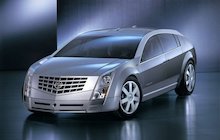 Cadillac Imaj
