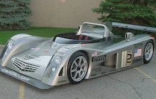 Cadillac LMP