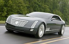 Cadillac Sixteen