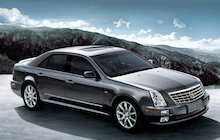 Cadillac SLS